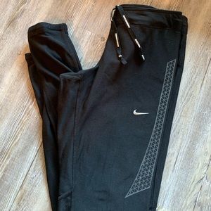 Nike Dry Fit Running Leggings